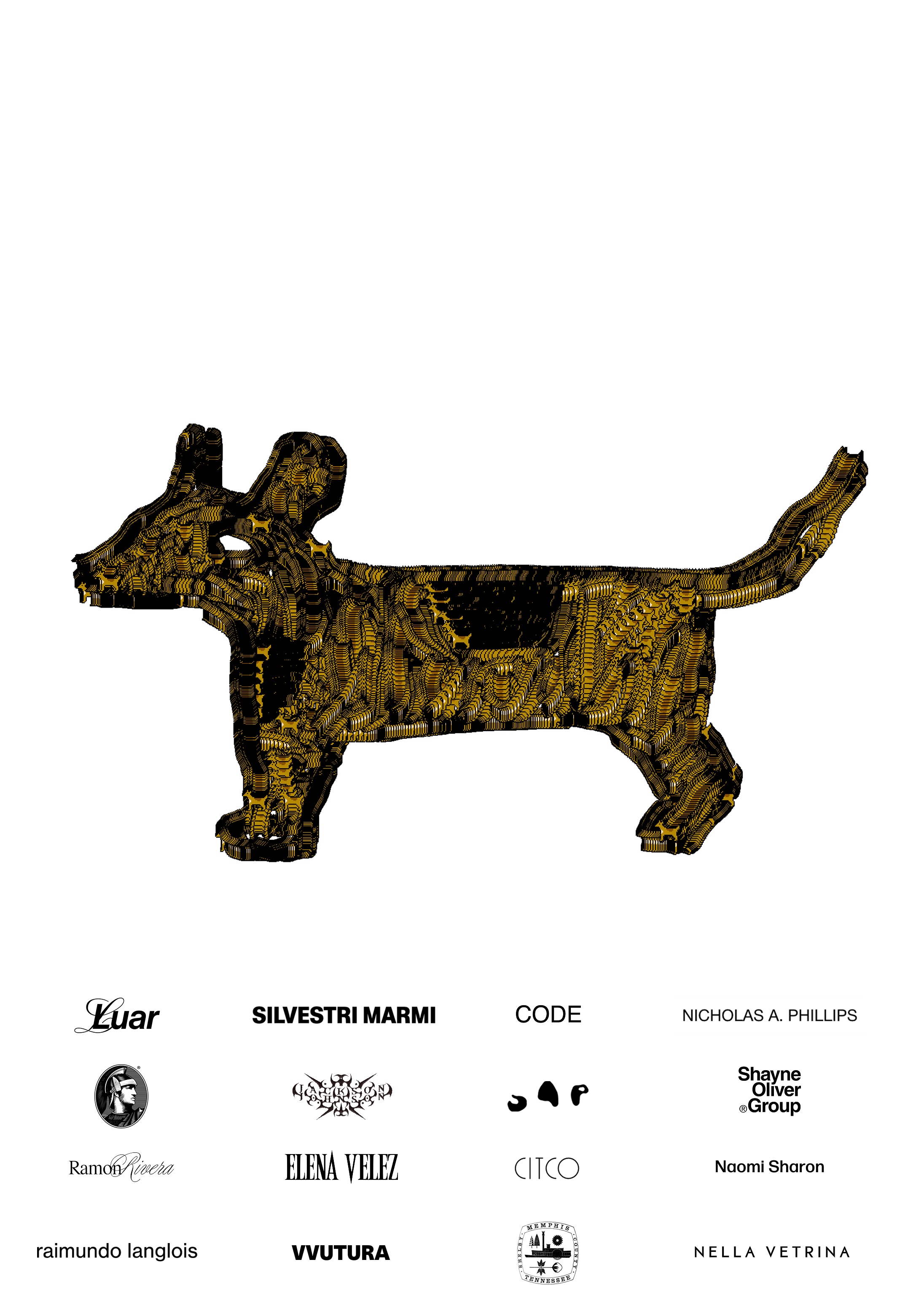Scissor Studio illustration